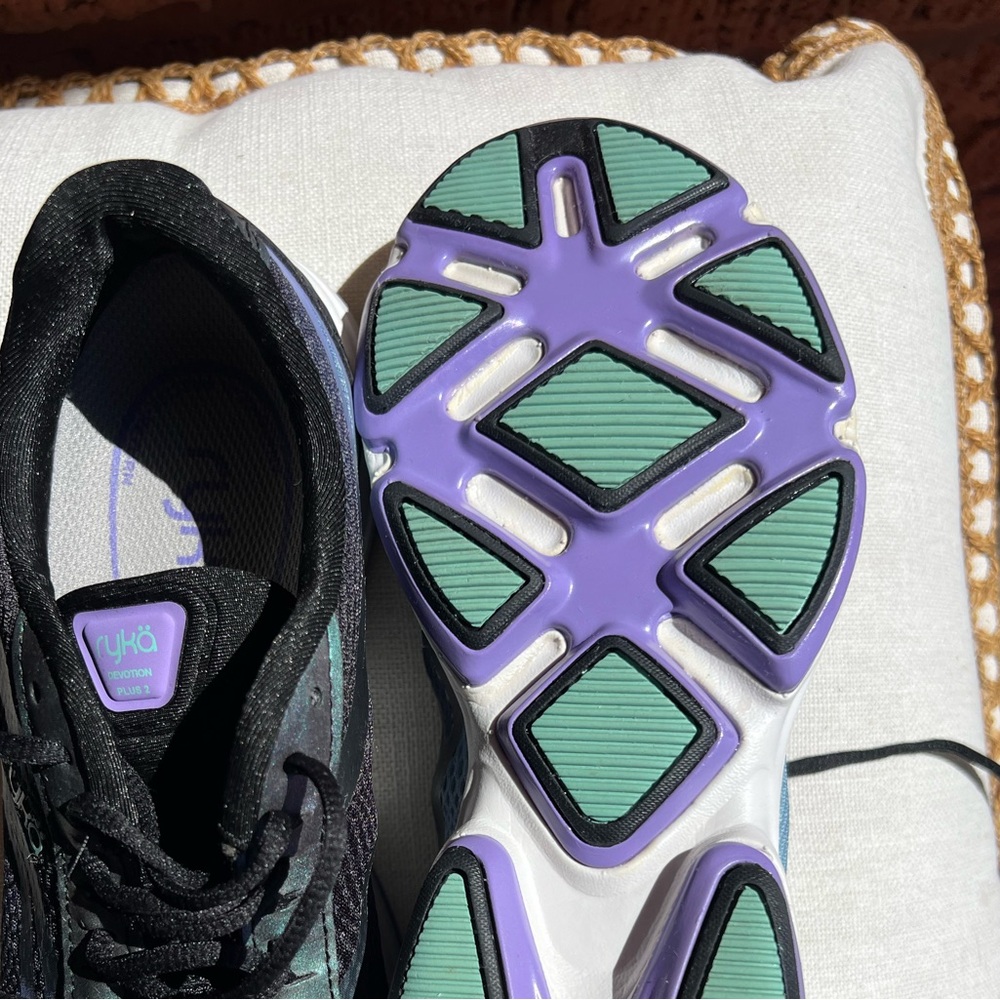 Ryan Devotion Plus 2 Walking Shoes - image 6